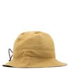 Pop Trading Company Reversible Bell Hat - Khaki/Navy - Thumbnail 1