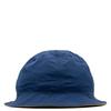 Pop Trading Company Reversible Bell Hat - Khaki/Navy - Thumbnail 2