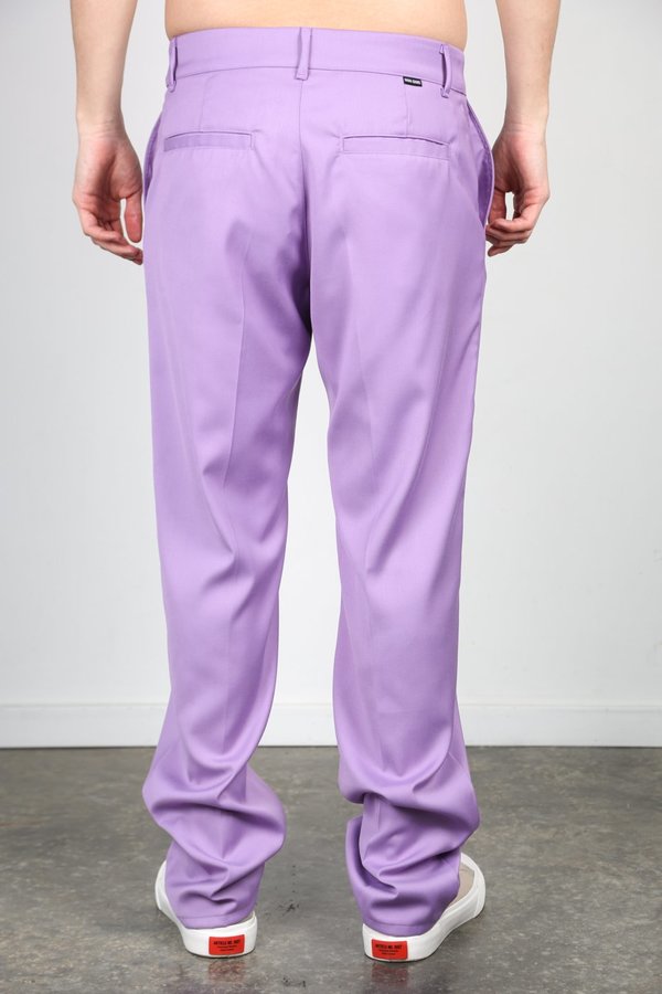 Noon Goons D8 Dress Pants - Lavender Noon Goons D8 Dress Pants - Lavender