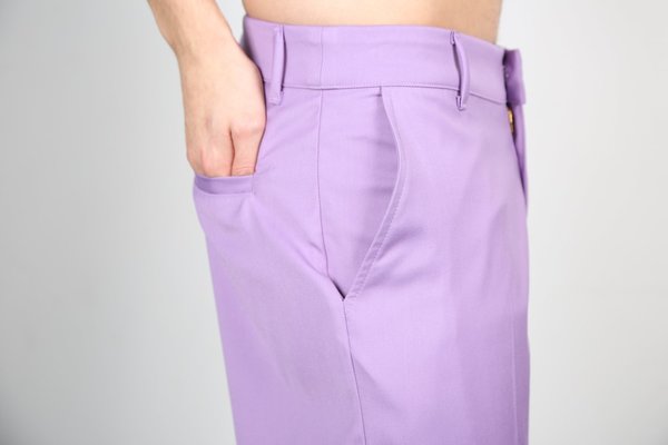 Noon Goons D8 Dress Pants - Lavender Noon Goons D8 Dress Pants - Lavender