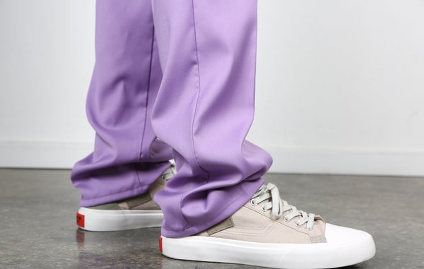 Noon Goons D8 Dress Pants - Lavender Noon Goons D8 Dress Pants - Lavender