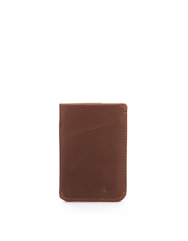 bellroy card sleeve cocoa Bellroy Card Sleeve Cocoa