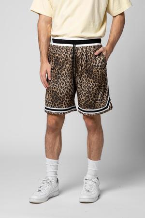John Elliott Game Shorts - Lynx | Garmentory