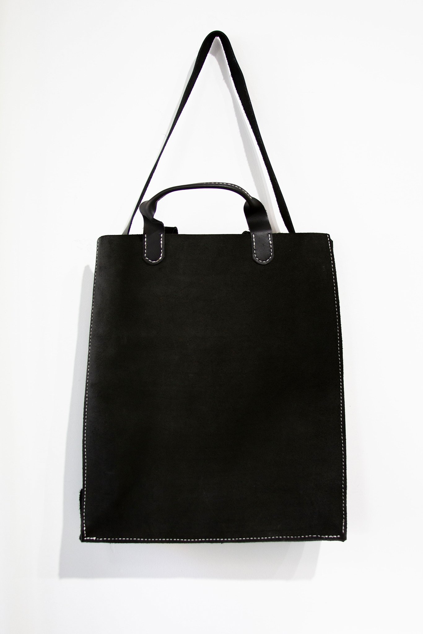 バッグ FORAGER Co. SIMPLE AMISH LEATHER BAG Forager-Co--Simple-Amish-Bag-