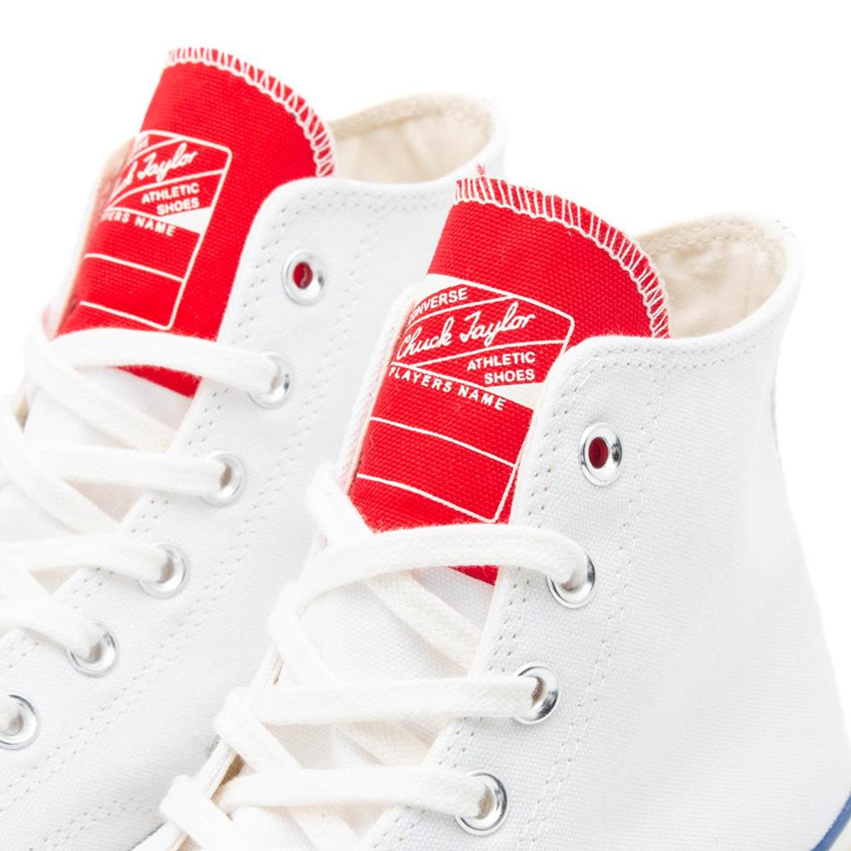 chuck 70 classic high top white