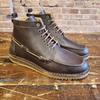 Astorflex Bomaflex Boot - Dark Chestnut - Thumbnail 1