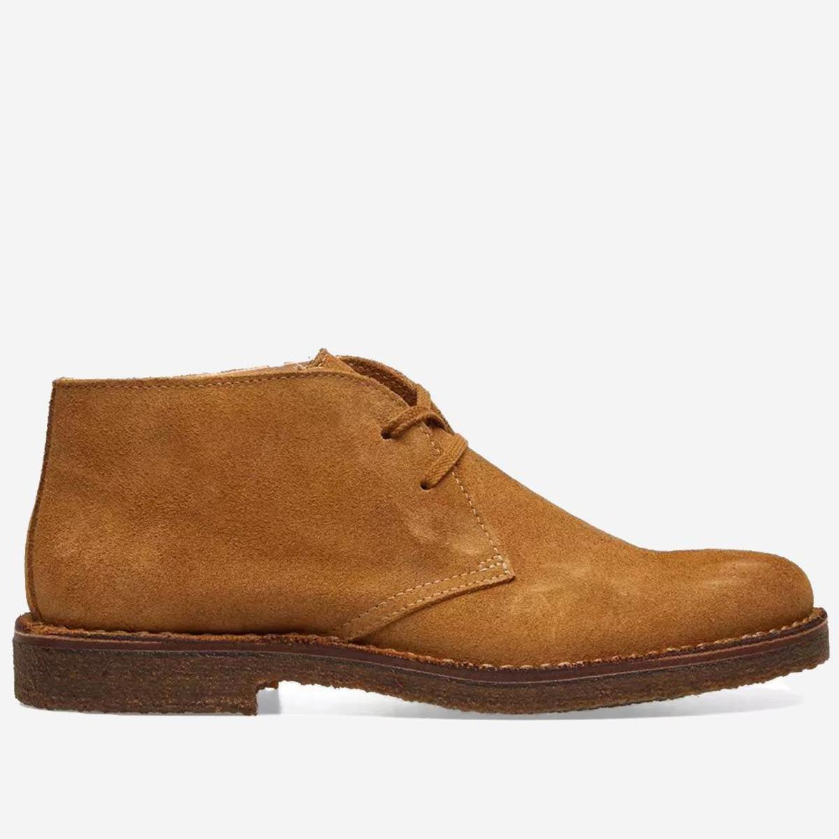 greenflex desert boot