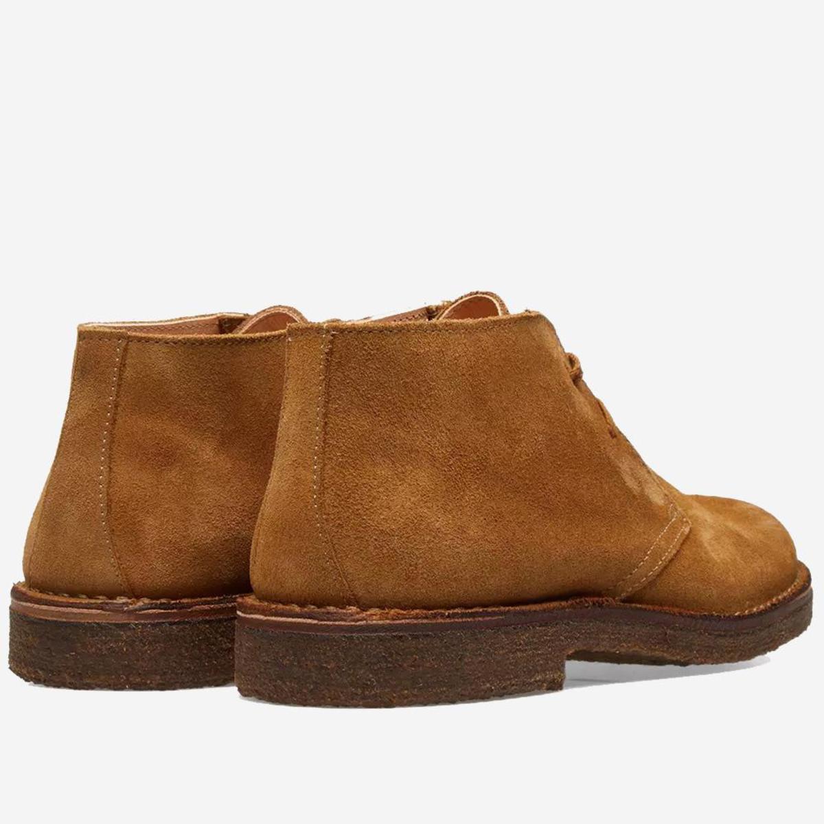greenflex desert boot