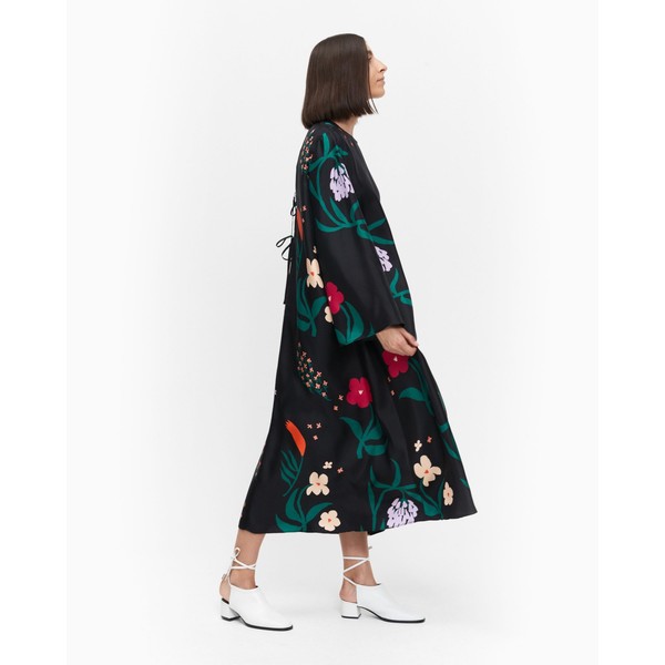 Marimekko jyly herbaario dress Clearance