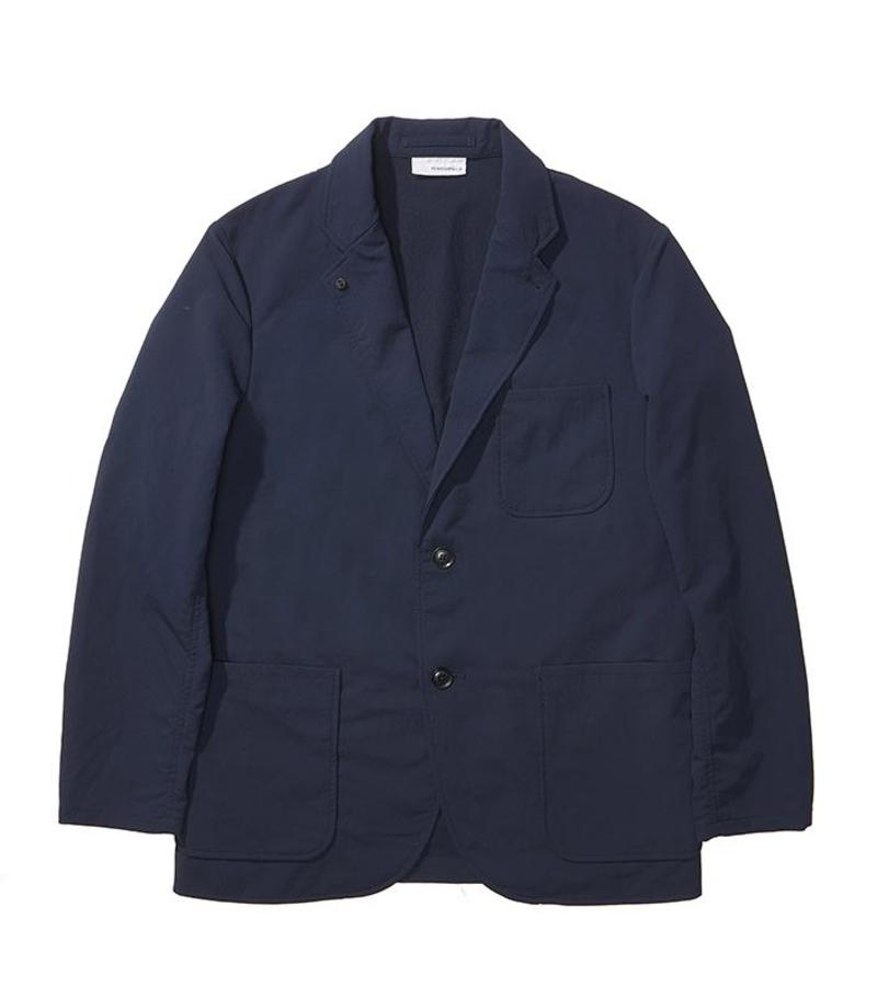 Nanamica Alphadry Club Jacket - Midnight Navy | Garmentory