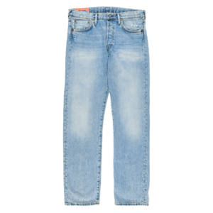 Acne Studios 1996 Light Blue Trash Denim | Garmentory