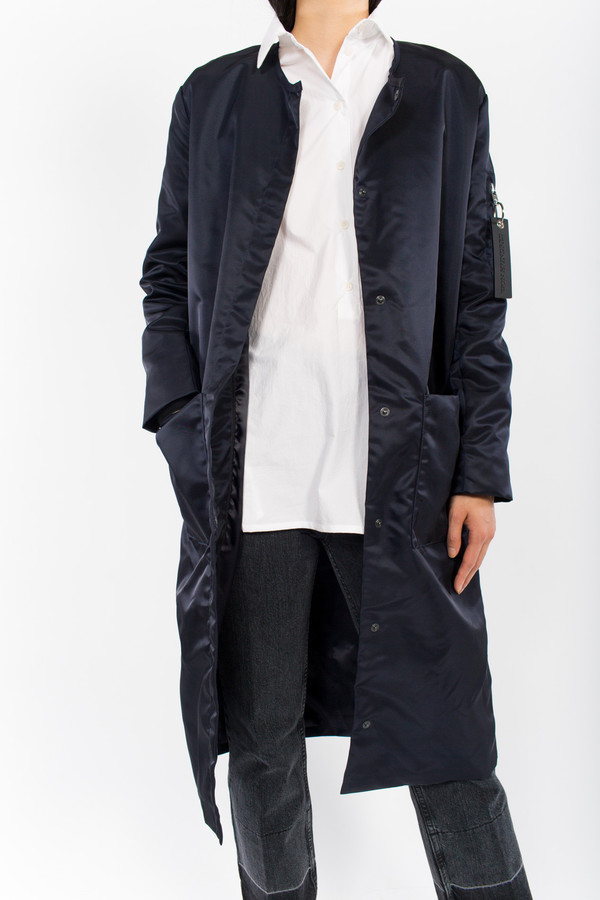 Won Hundred Iren Jacket Won Hundred Iren Jacket