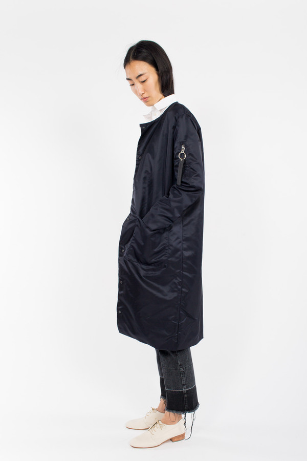 Won Hundred Iren Jacket Won Hundred Iren Jacket