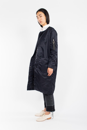 Won Hundred Iren Jacket Won Hundred Iren Jacket