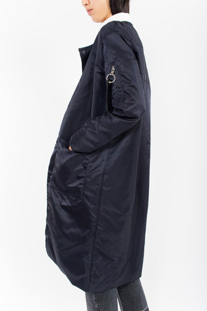 Won Hundred Iren Jacket Won Hundred Iren Jacket