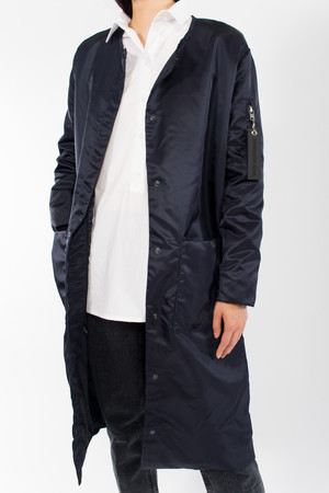Won Hundred Iren Jacket Won Hundred Iren Jacket