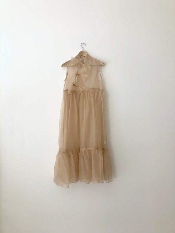 Kamperett Mae Dress Kamperett Mae Dress