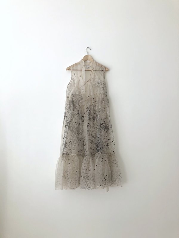 Kamperett Mae Dress Kamperett Mae Dress