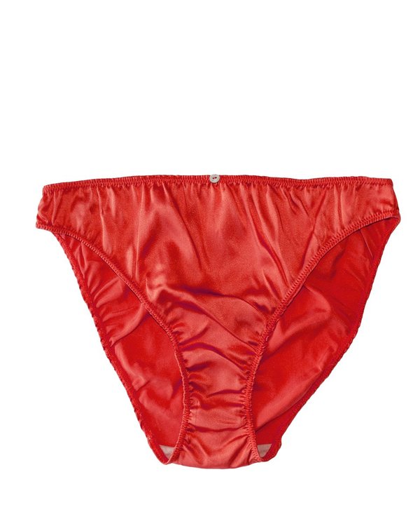 Botanica Workshop Rio Brief - Scarlet Botanica Workshop Rio Brief - Scarlet