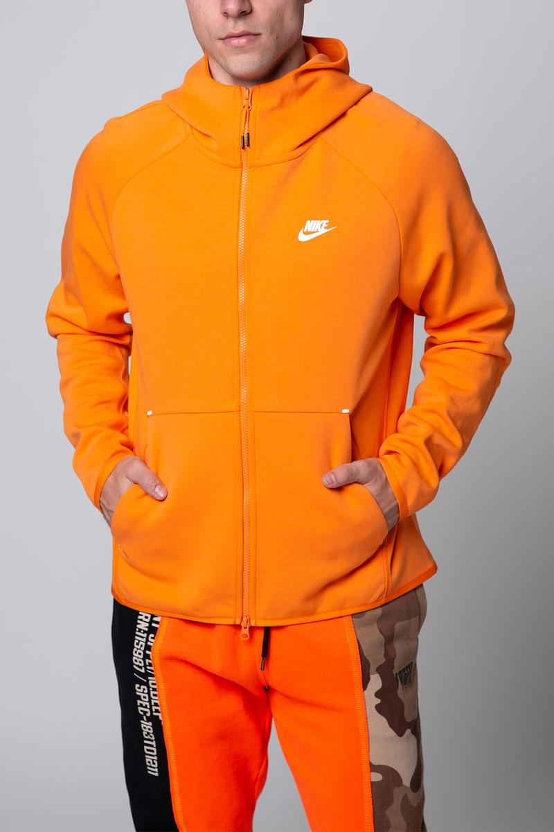 Nike Tech Fleece Hoodie Garmentory