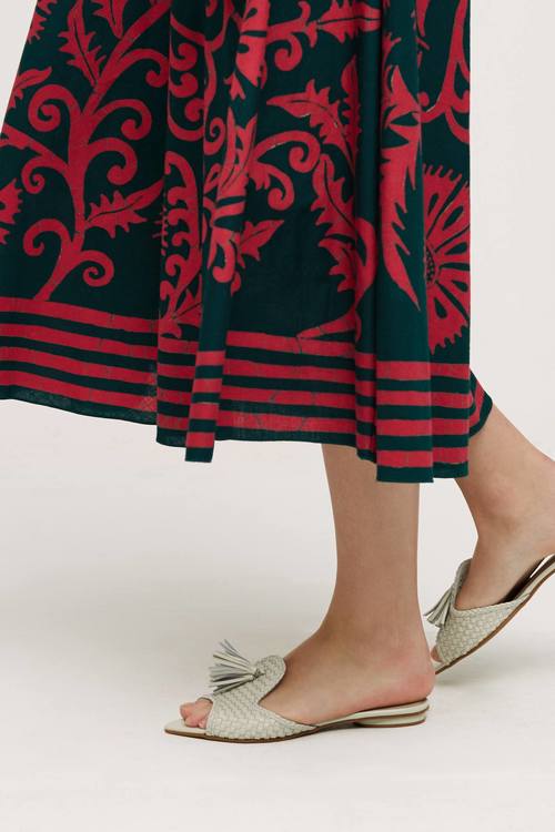 HARARE Chryss Skirt (more colors!) HARARE Chryss Skirt (more colors!)
