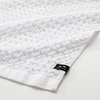 Slowtide Guild Waffle Four Piece Bundle Towel - White - Thumbnail 2