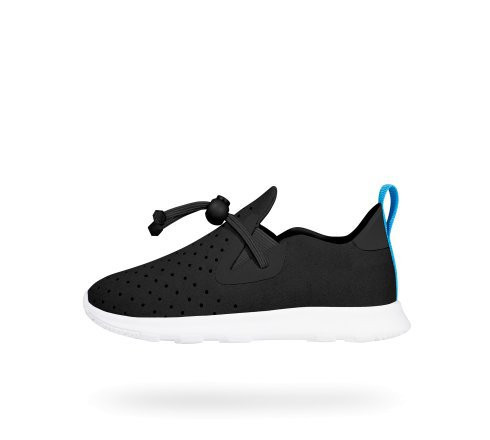 Native Apollo Moc Child Jiffy Black Native Apollo Moc Child Jiffy Black