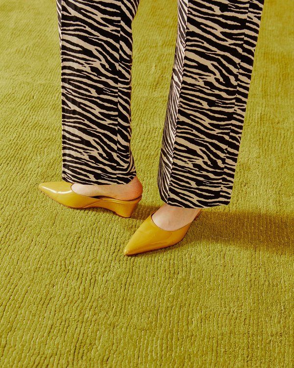 Maryam Nassir Zadeh Cleo Slide - Honey Maryam Nassir Zadeh Cleo Slide - Honey