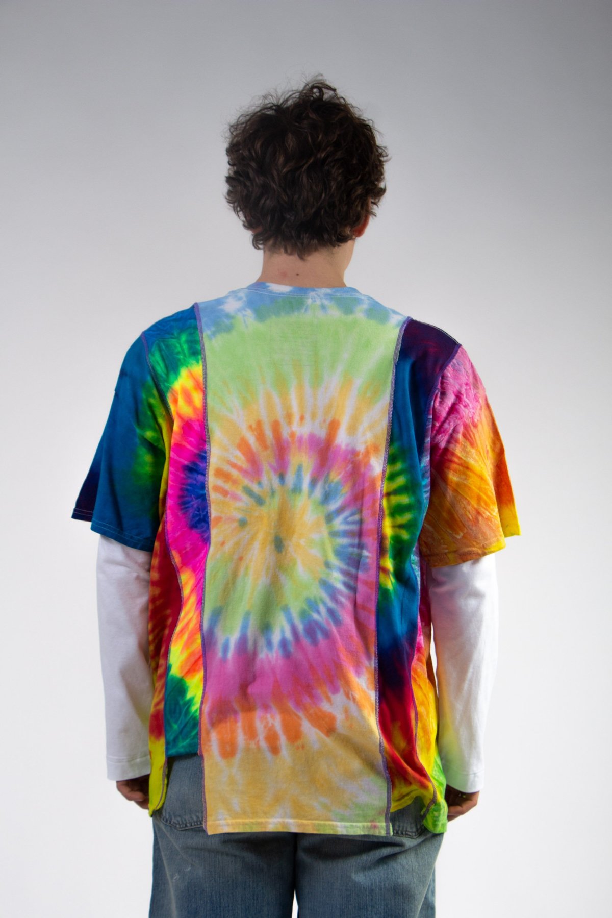 Tie-Dye-5-Cuts-S-S-Tee-Large--
