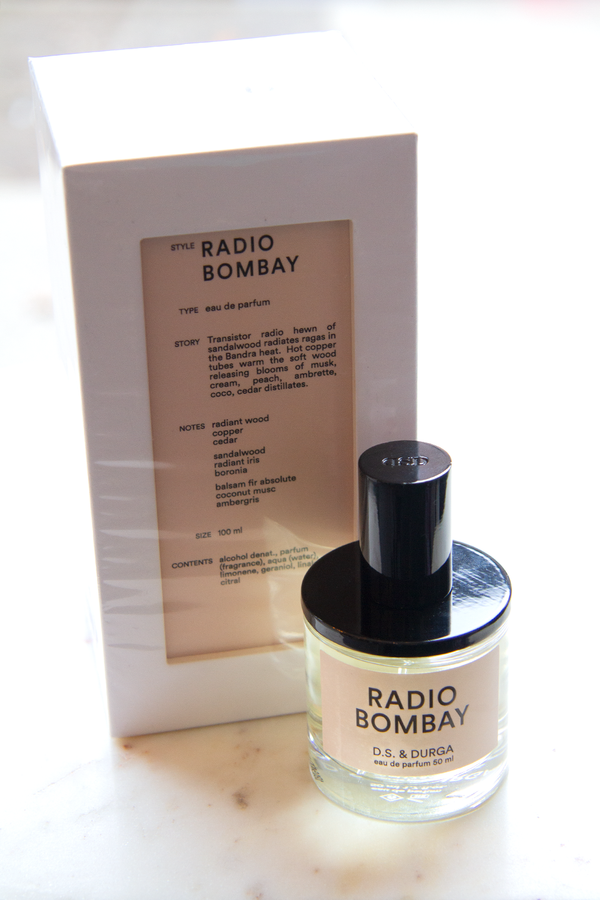 D.S. & Durga Radio Bombay D.S. & Durga Radio Bombay