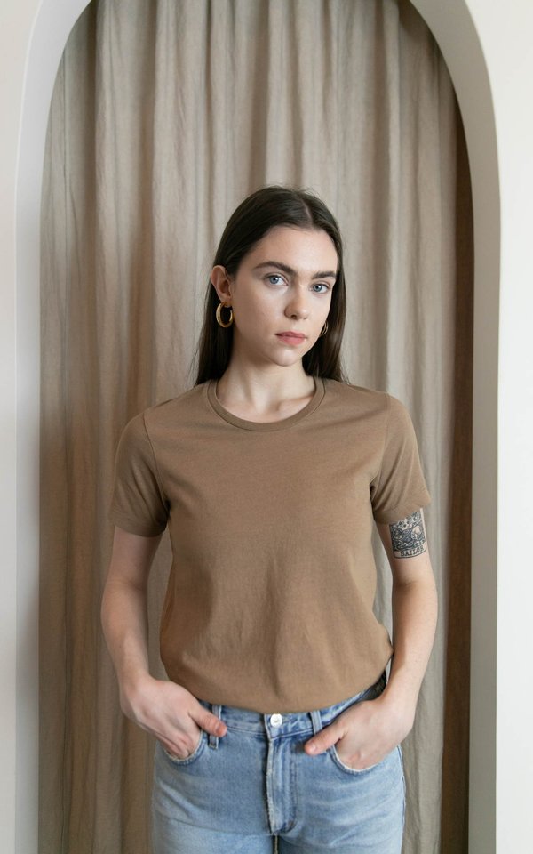 citizens of humanity t shirt