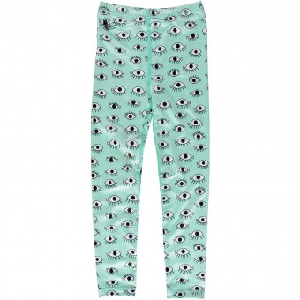 Beach & Bandits "O My Fish Eye" Sun Safe Legging Beach & Bandits "O My Fish Eye" Sun Safe Legging