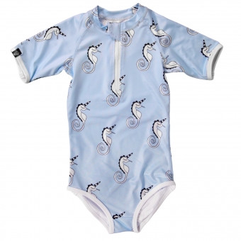 Beach & Bandits Seacorn Blue Suit Beach & Bandits Seacorn Blue Suit