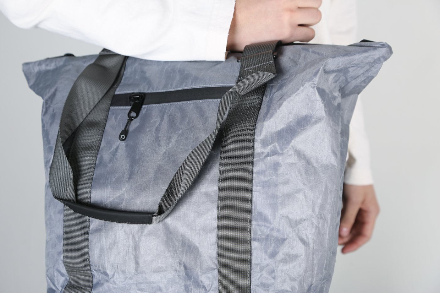 DSPTCH DYNEEMA UNIT ZIPPER TOTE Garmentory