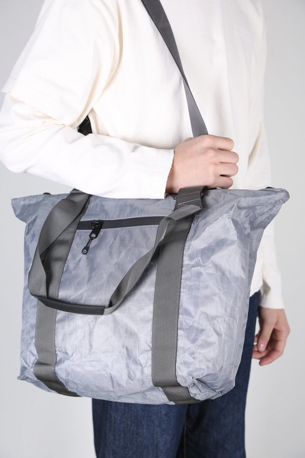 DSPTCH DYNEEMA UNIT ZIPPER TOTE Garmentory