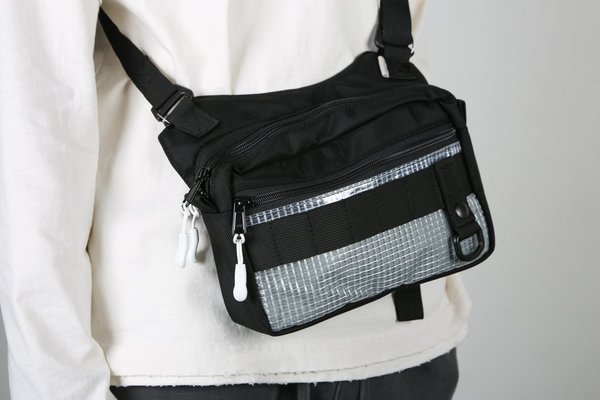 dsptch medium sling pouch