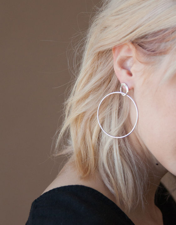 Seaworthy Obliquity Hoops Seaworthy Obliquity Hoops