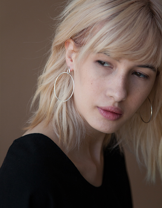 Seaworthy Obliquity Hoops Seaworthy Obliquity Hoops
