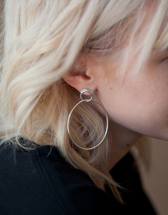 Seaworthy Obliquity Hoops Seaworthy Obliquity Hoops