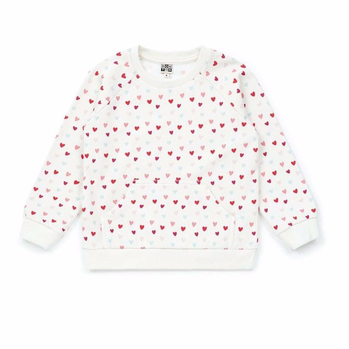 Sweat Bonton 10 ans main image 1