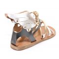 Ancient Greek Sandals Ancient Greek Sandals