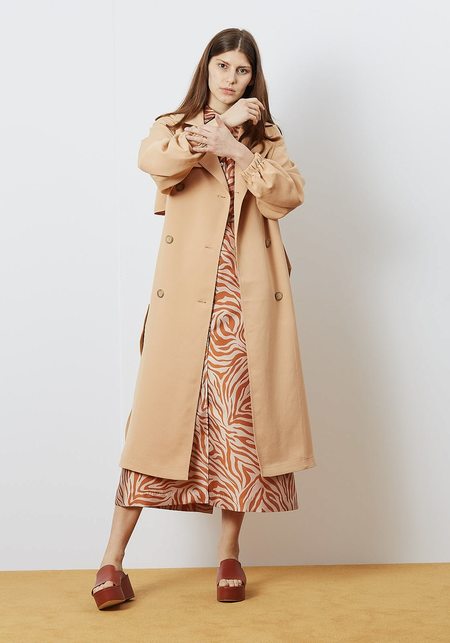 tibi trench
