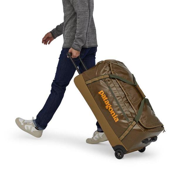 patagonia rolling duffel sale