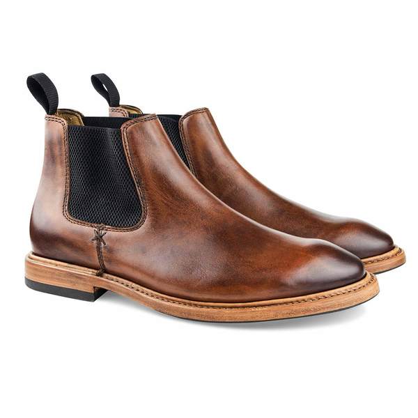 Sutro Footwear Blake Boot | Garmentory display picture 1