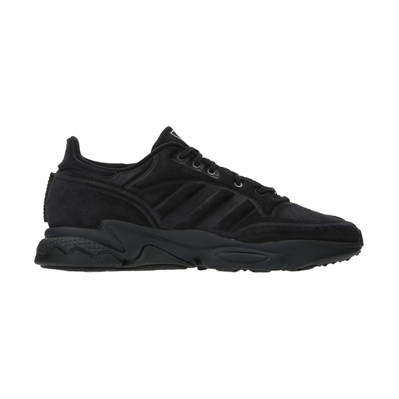 Adidas Craig Green x Kontuur II Sneaker Black Garmentory