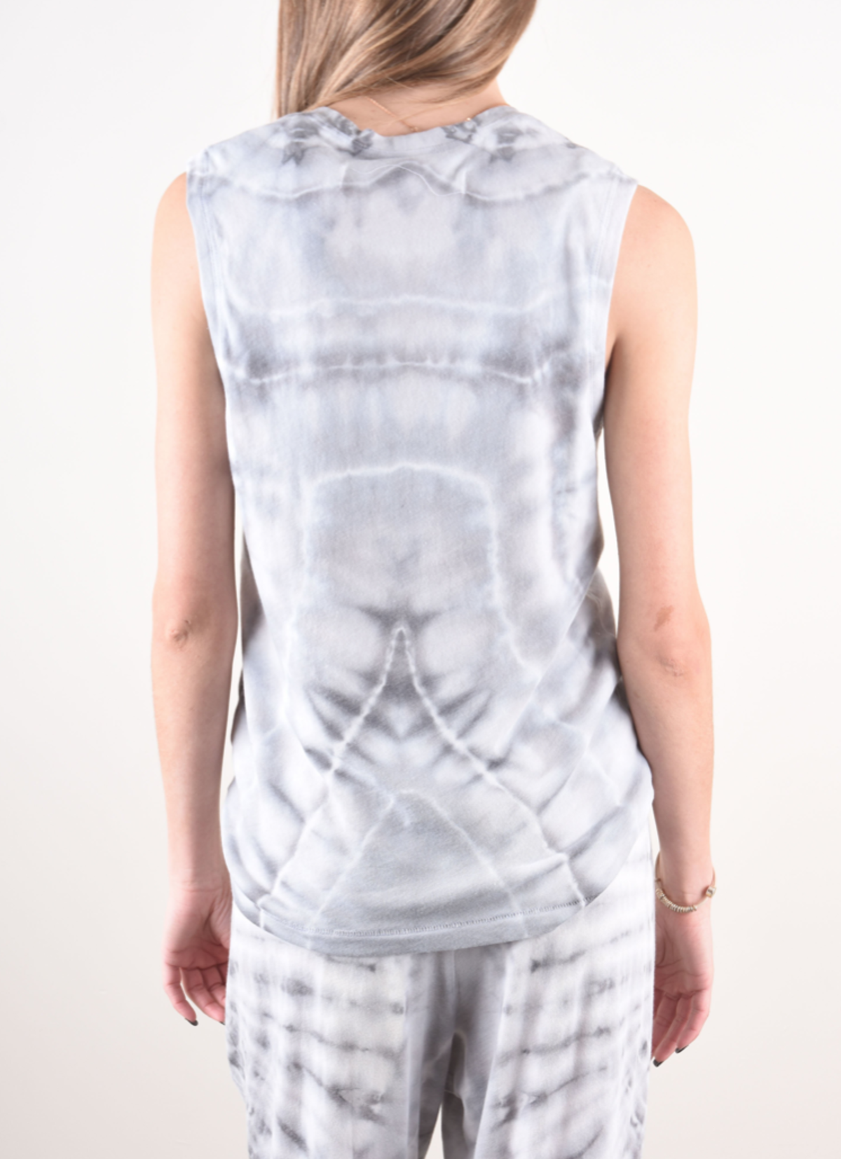 RAQUEL ALLEGRA Muscle Tee main image 1