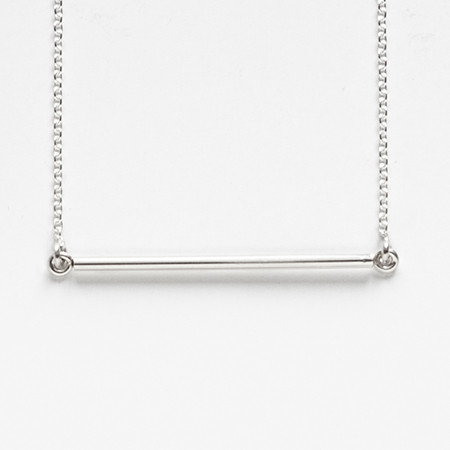 Pilar Agueci Line Pendant Pilar Agueci Line Pendant