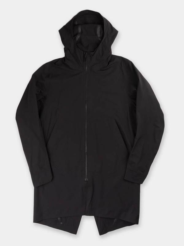 ARC'TERYX VEILANCE　Apsis Coat Mサイズ VEILANCE Apsis Coat - Black | Garmentory
