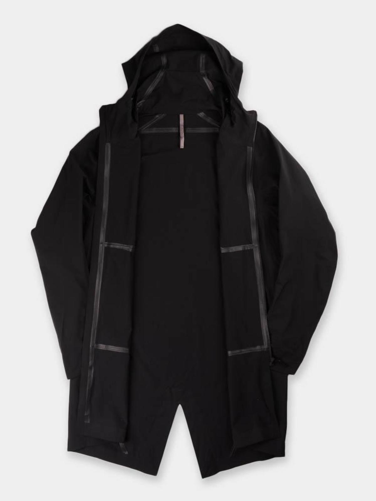 ギャランティ付　新品未使用　apsis coat  veilance s VEILANCE Apsis Coat - Black | Garmentory