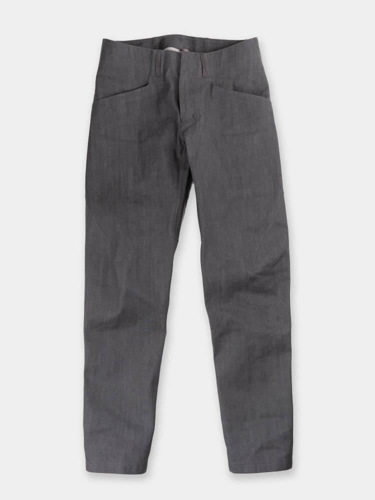 VEILANCE Cambre Pant - Lead | Garmentory